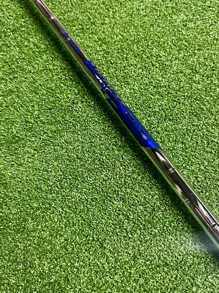 4 x Ns Pro Zelos 8 S Flex .355 Wedge Golf Shaft