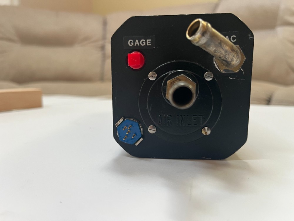 Directional Gyro - Castleberry / Sigma-Tek