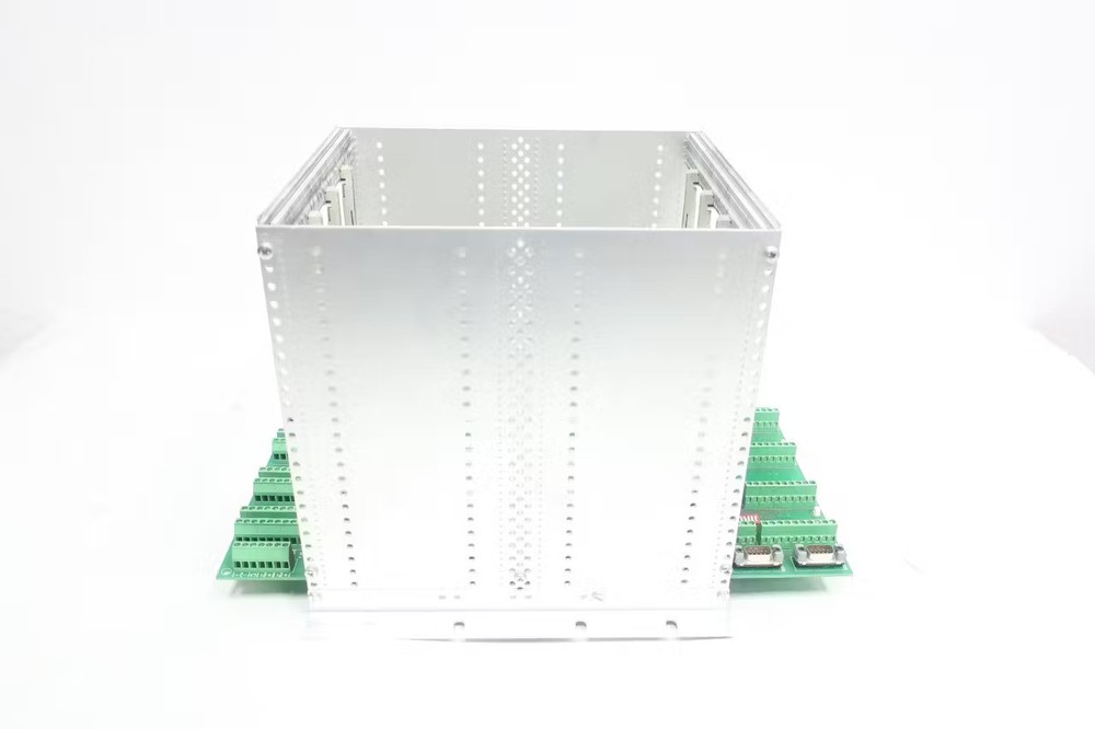 Fossil Power Systems 7900-3123-01 Chassis Module