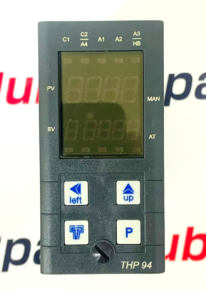 TECNOLOGIC THP94 TRR---M-H- Temperature Controller THP94