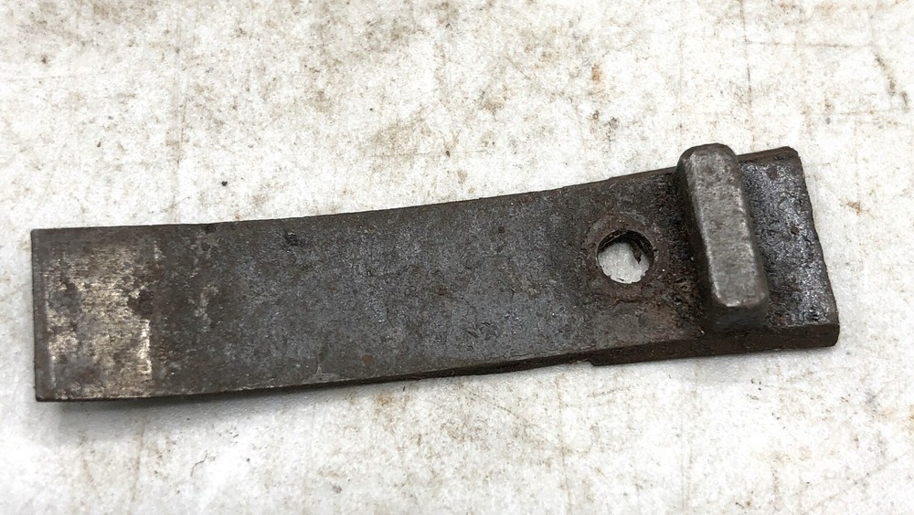 Japanese Arisaka Type 38 / 44 Rear Sight Leaf Spring