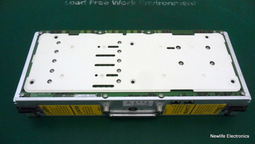 HP A9837-60301 Superdome Cell Power Board