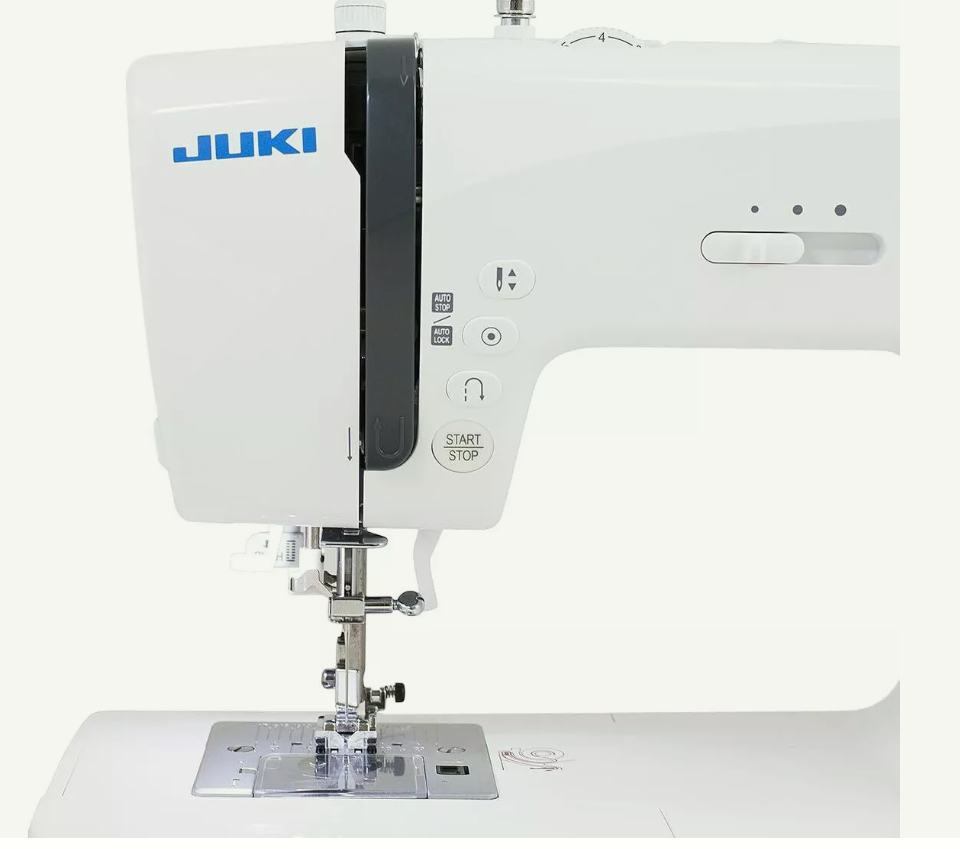 Juki HZL-70HW Sewing Machine