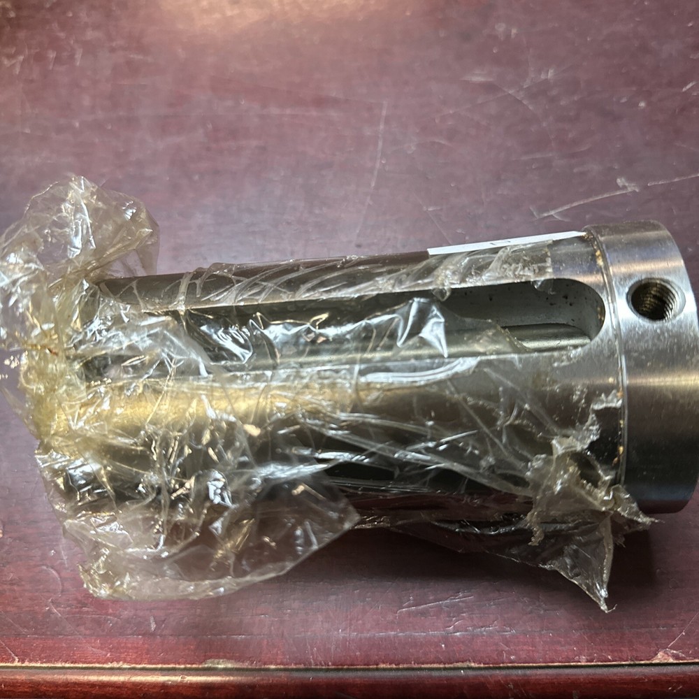 boring bar sleeve 1" id -2 1/2" Of