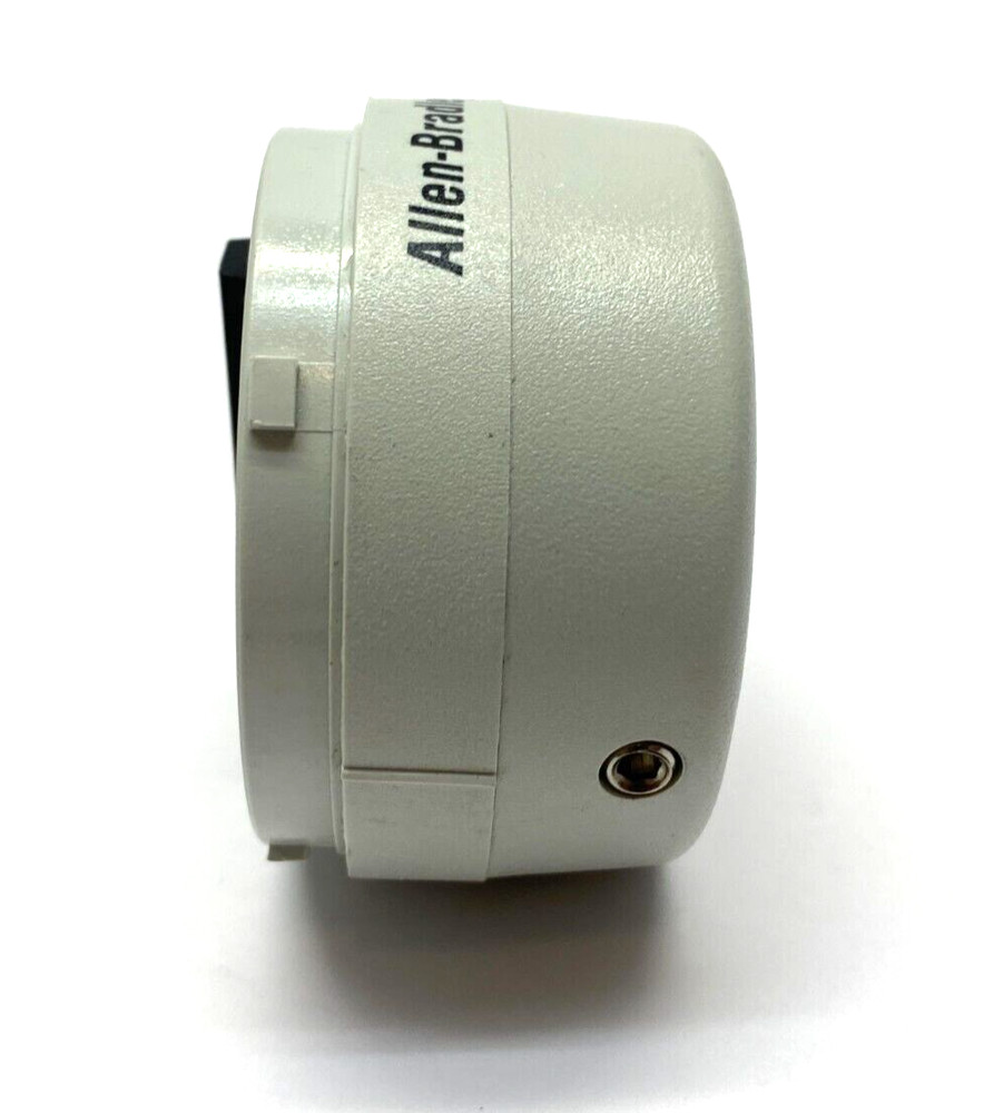 Allen Bradley 855T-GPM25 Ser. B Stack Light Mounting Base IP65