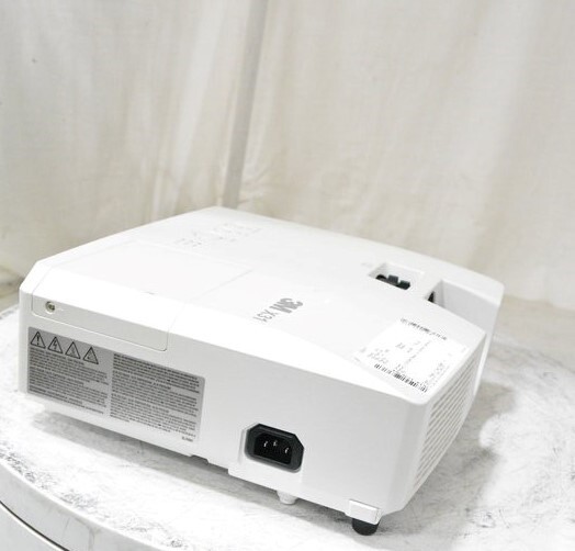 3M X31 Digital Projector VGA HDMI USB SEE NOTES