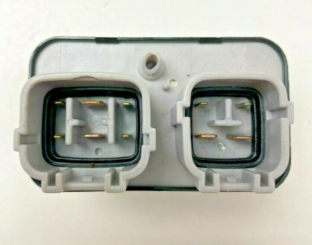 OEM RY-846 NEW ABS Relay