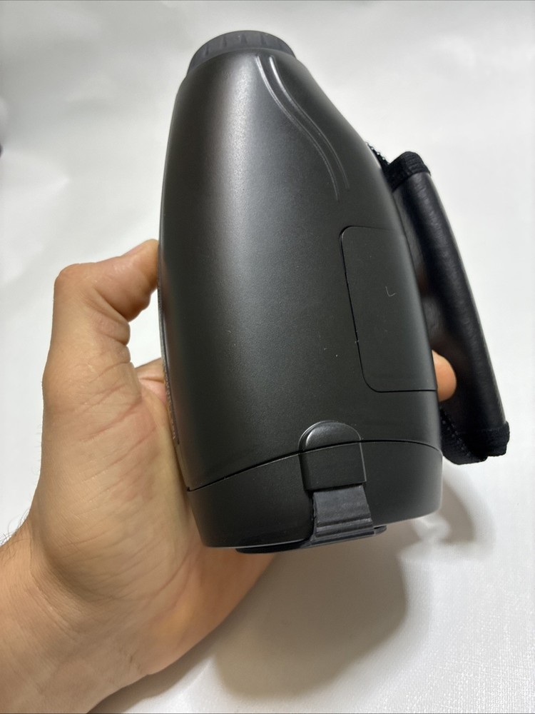 Night Vision Moonlight Monocular Scope