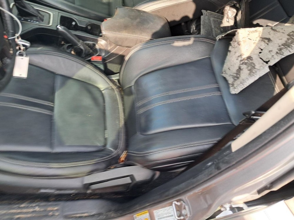 Speedometer Cluster MPH Fits 19-23 RANGER 4775615