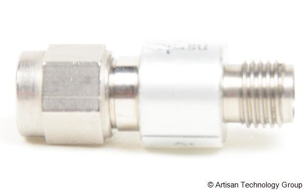 Narda 4768-6 2.92 mm Miniature Fixed Attenuator
