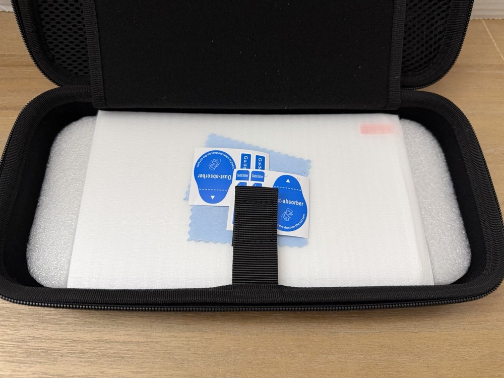 RTOP Premium Nintendo Switch 2 Carrying Case