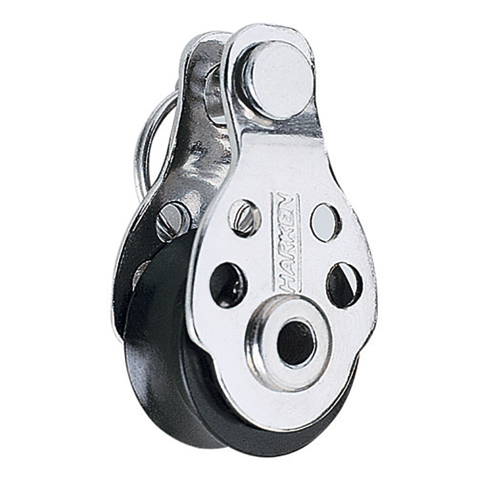 376 Harken 16mm Forkhead Block