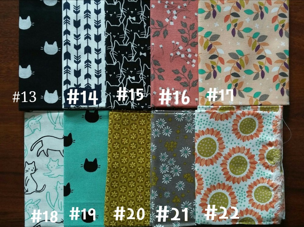 Handmade Reusable Face Mask