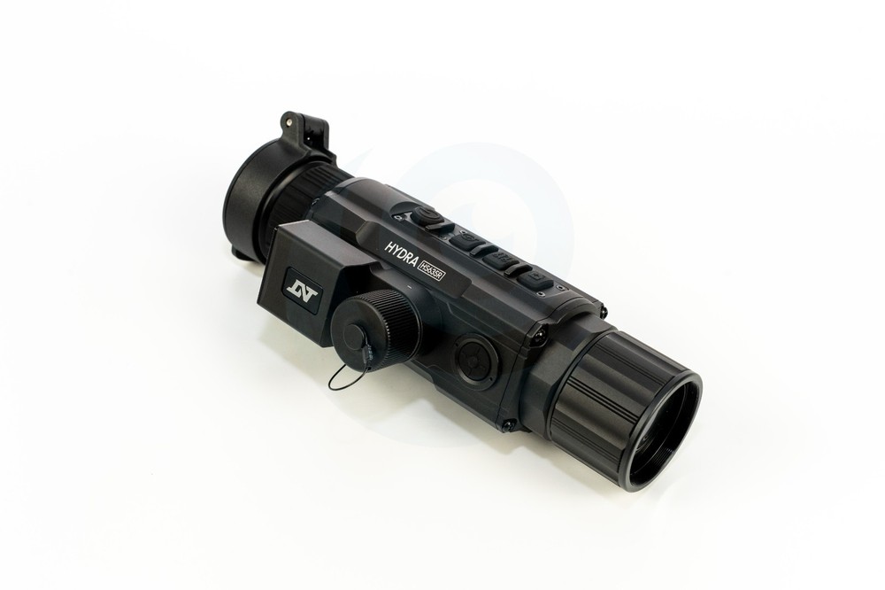 DNT Optics Hydra LRF HS635R Multi-Function Thermal Scope with Laser Rangefinder