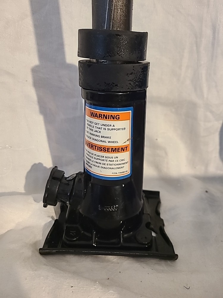 Bottle Jack #9-55558