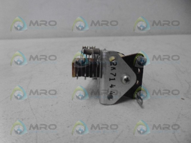 CLARE A-336050 CONTACTOR NSMP