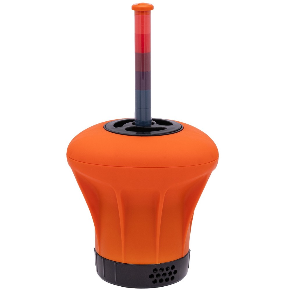 Supreme Series Floating Pop-Up Chlorinator