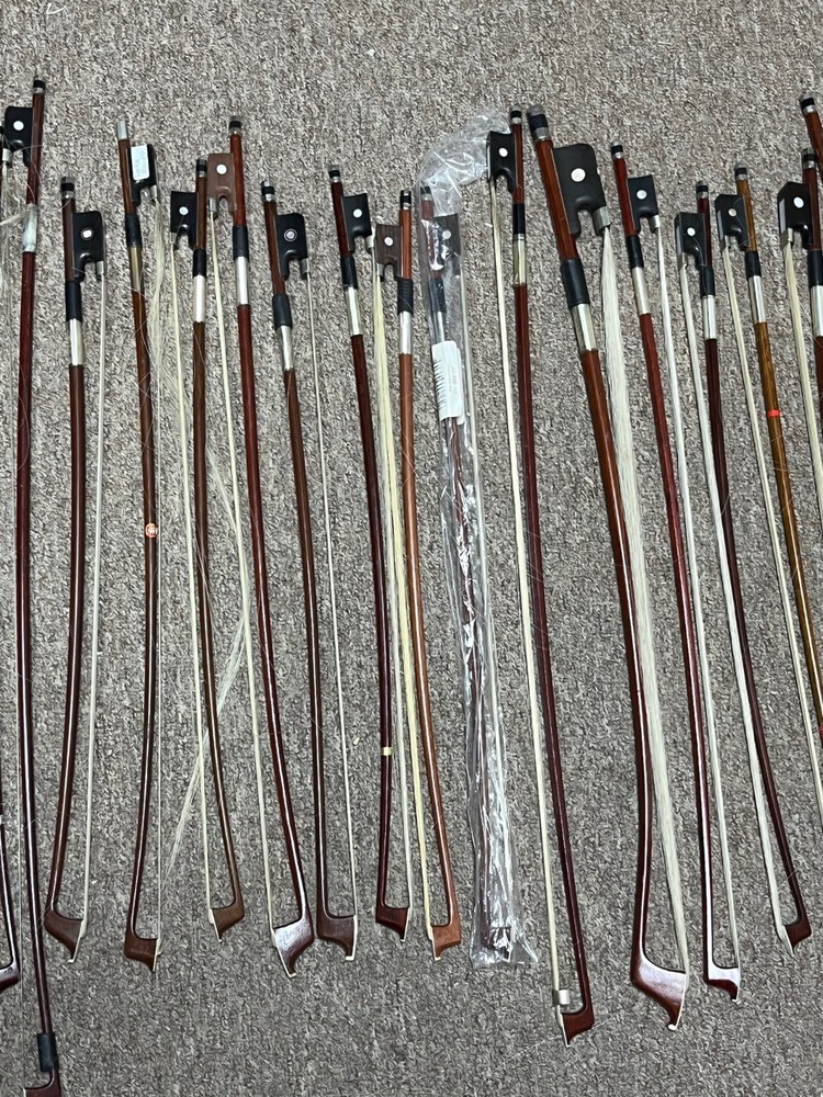 Mixed All Size Bow Package (20 Count)