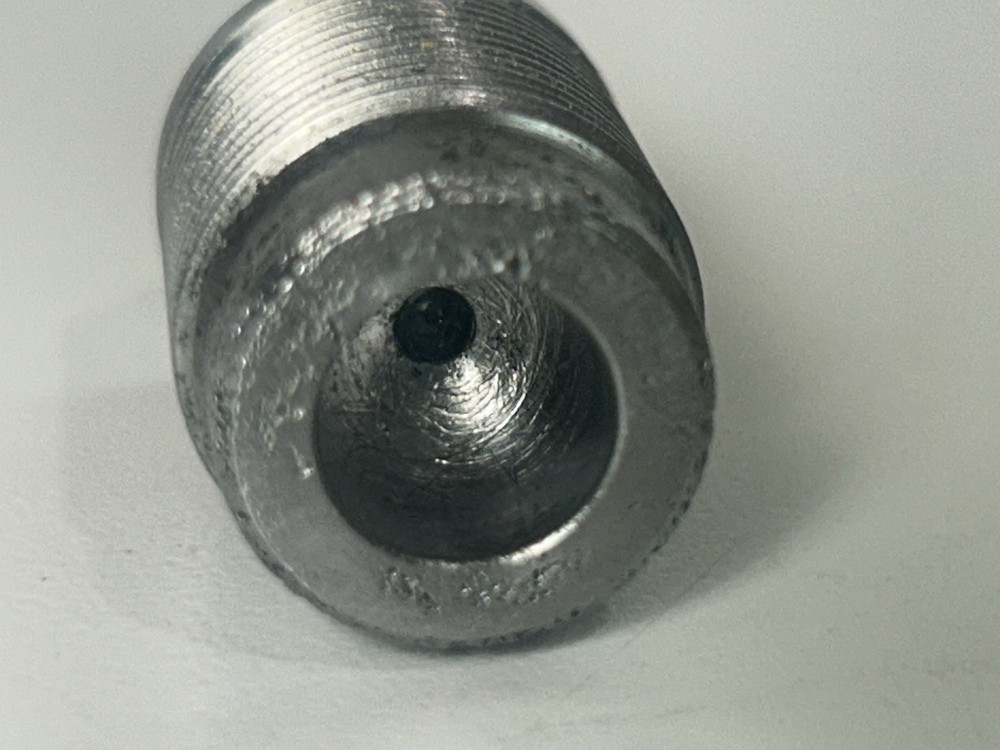 Thompson Center Arms Omega Inline Muzzleloader Breech Plug