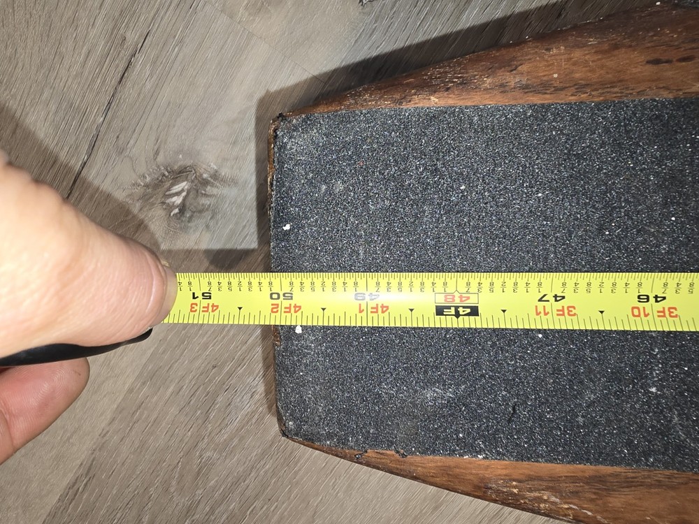 Longboard Skateboard 50"