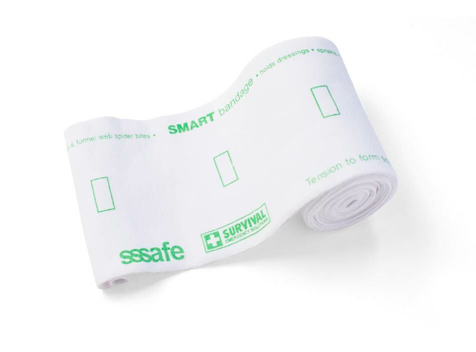 Home and Car PLUS First Aid Bundle - The Ultimate First Aid Bundle