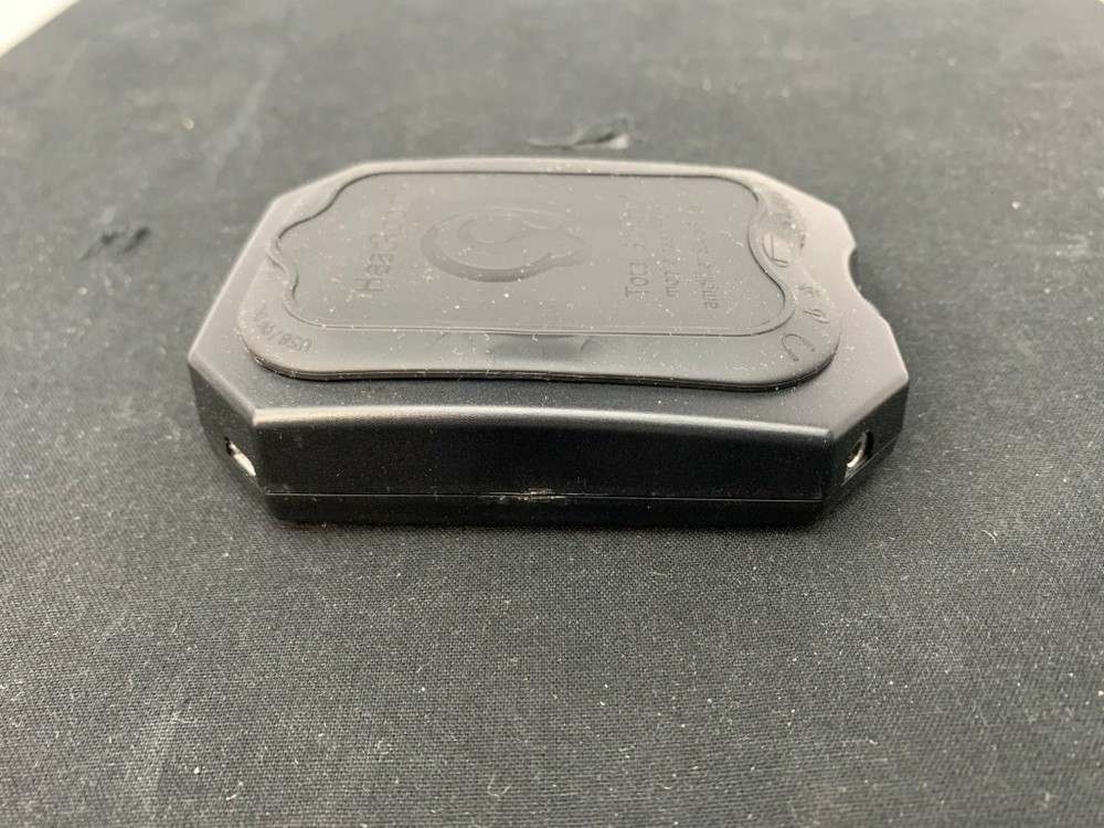 HEADROOM TOTAL BITHEAD PORTABLE HEADPHONE AMP AND USB DEVICE