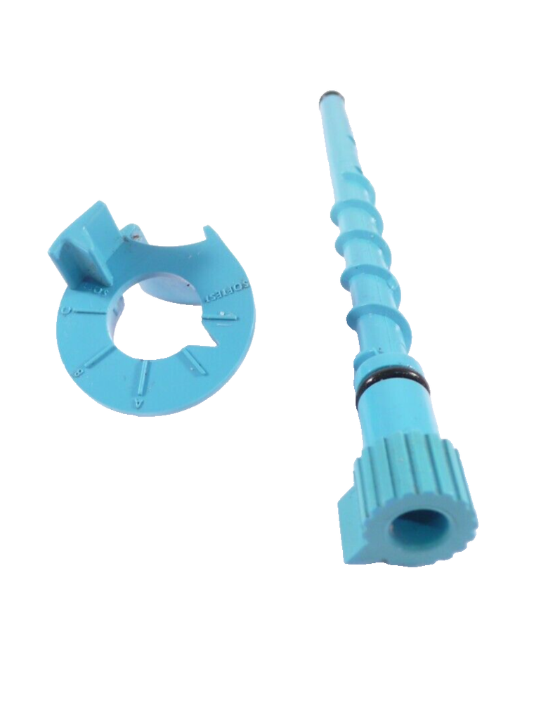 Culligan HE 1.5 High Efficiency Water Softener Dial-a-Softness Knob Assembly