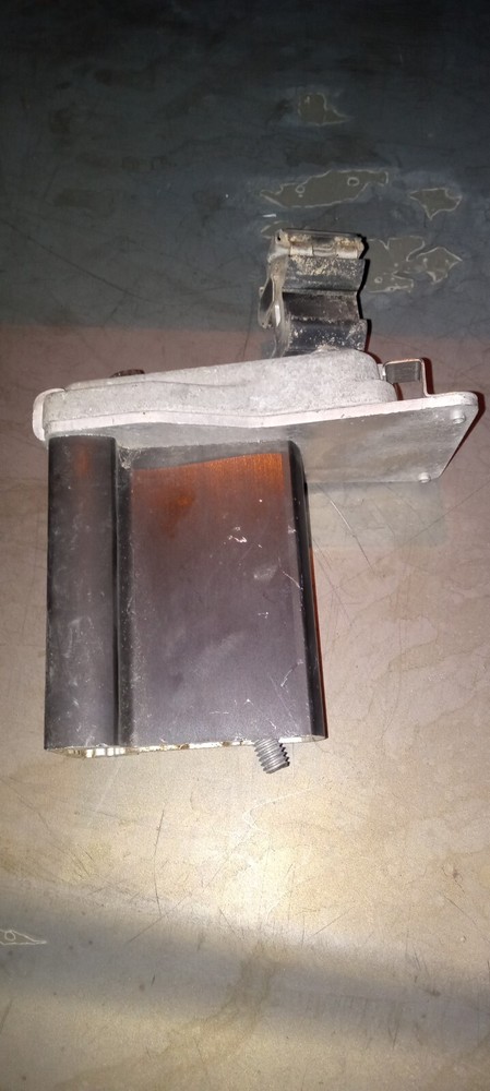 Solar Zep Foot Riser