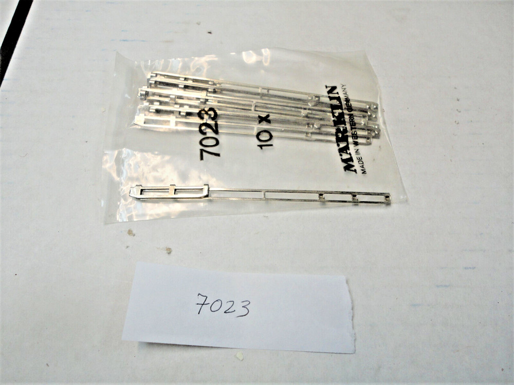 Marklin Ho catenary 7023 ONE PIECE nice!