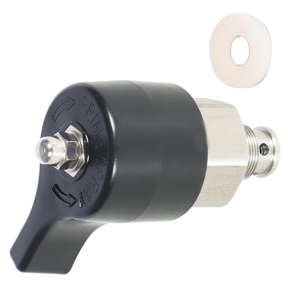 Sturdy Stainless Steel Spray Valve for Sprayer 7900 Reliable Functionality