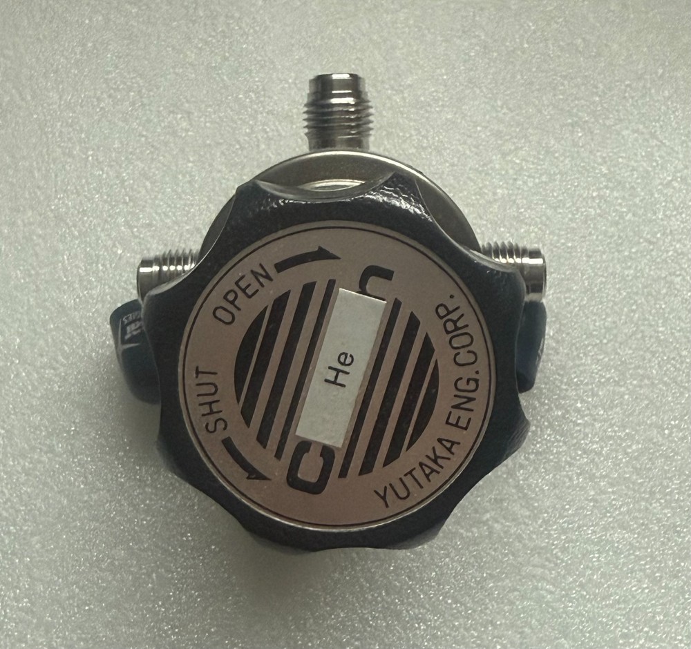 Yutaka Eng. Crown Regulator ERSB-2019-WE