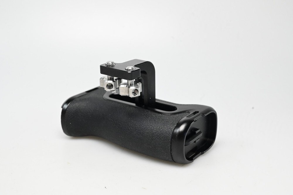 SmallRig Aluminum Side Handle #G434
