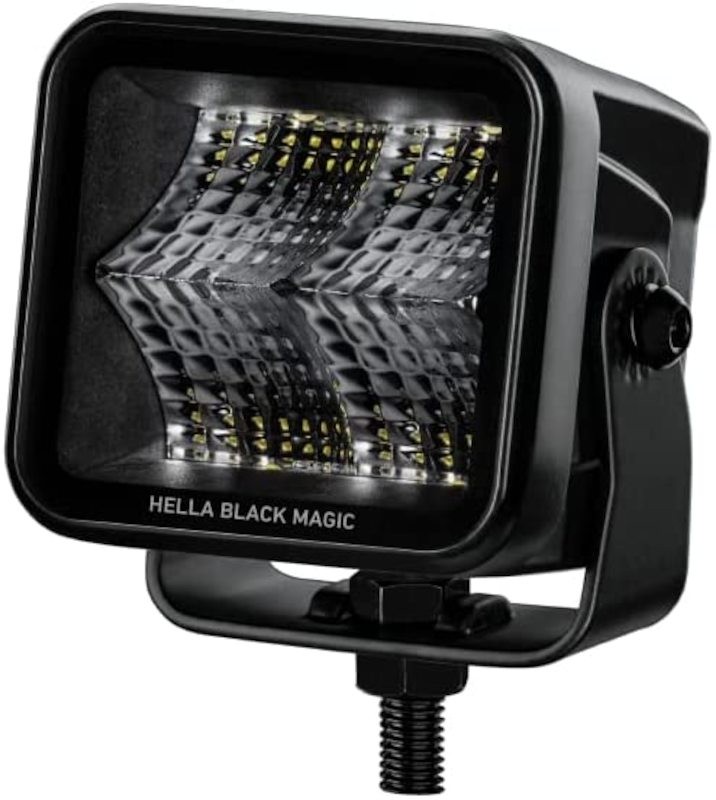 Hella 358176841 LED Light Bar
