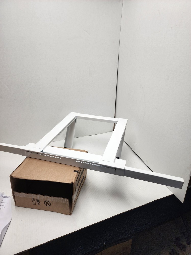 Window A.C. Wall-Mount