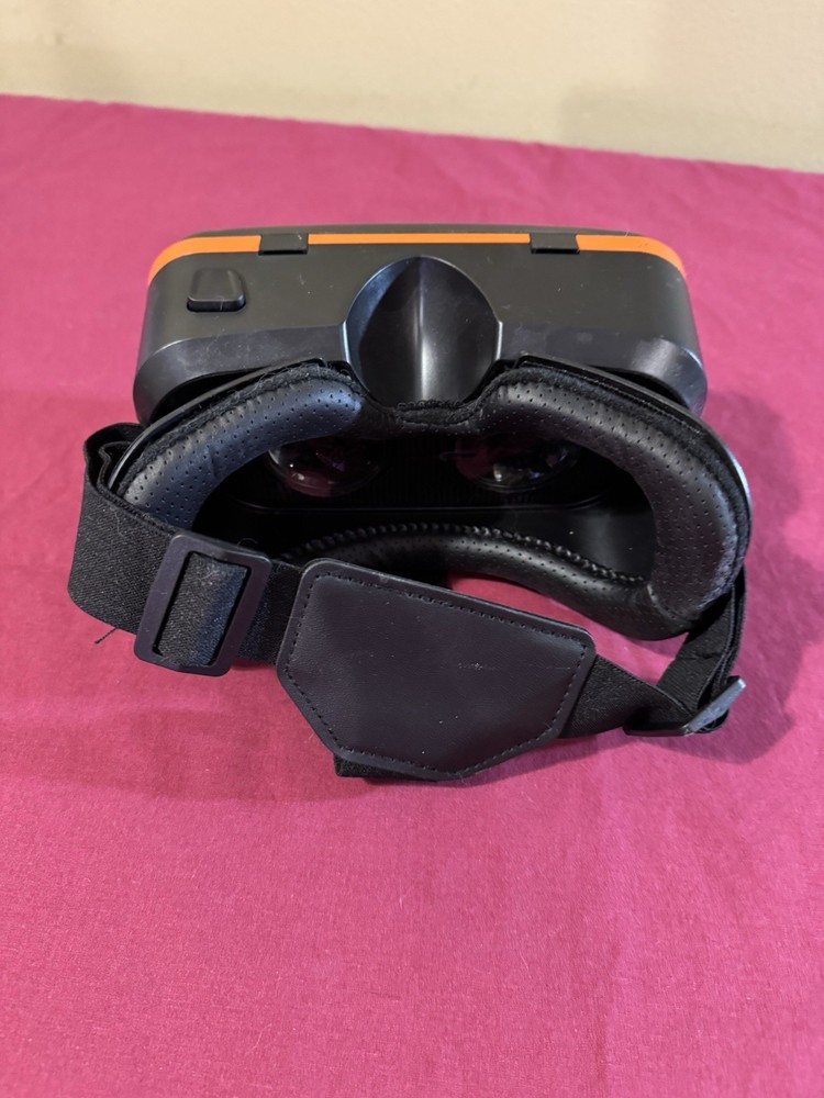FEEBZ VR HEADSET