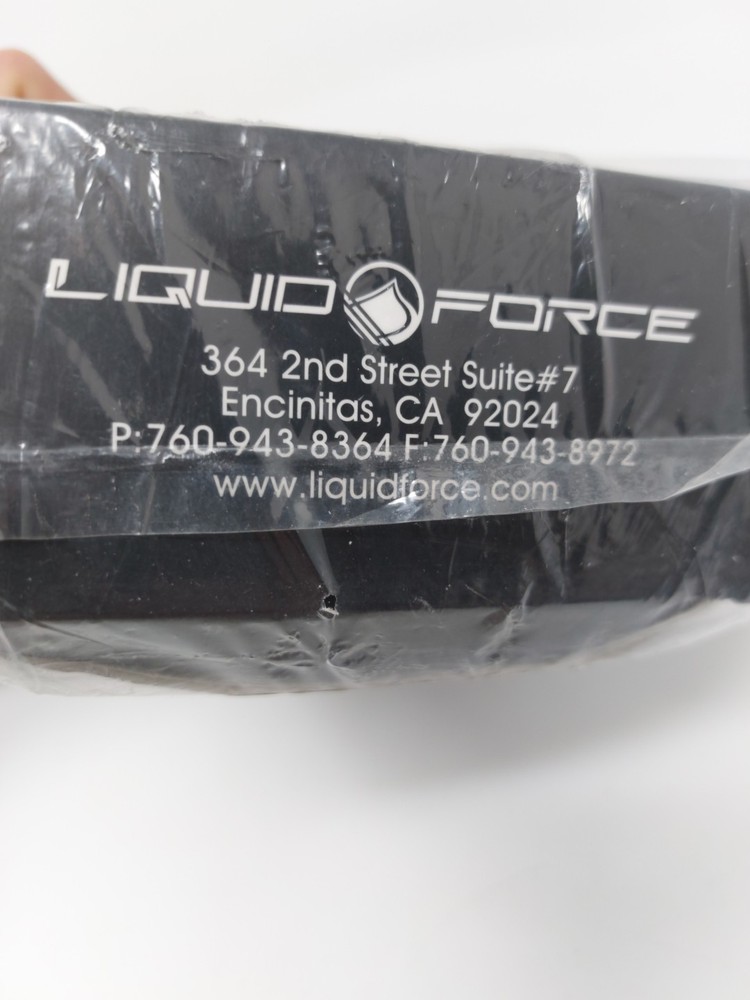 Liquid Force Webber Belt 3 Pack