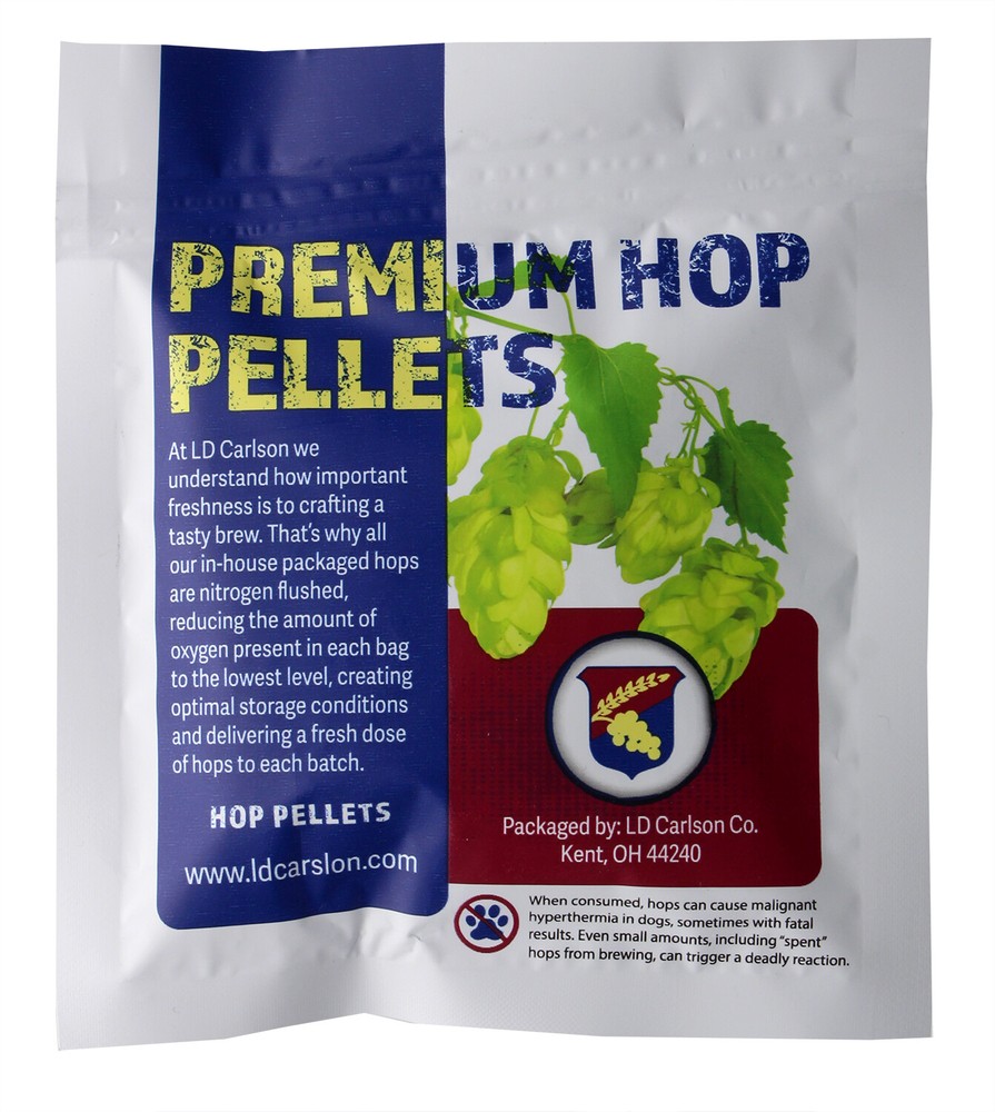 US Sabro Hop Pellets 1oz.