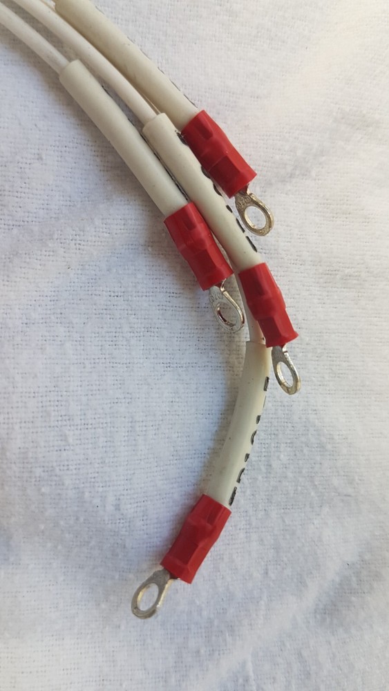 Saint Switch ML-1180 snap action Switch 8552 - Unused