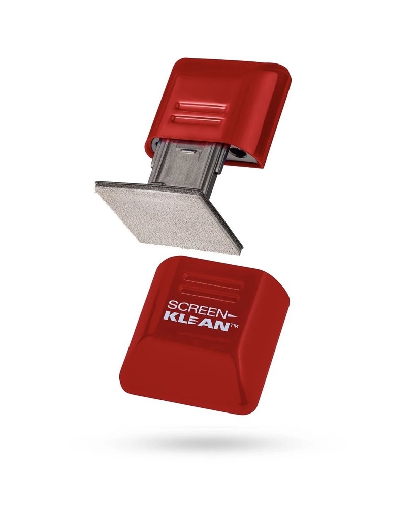 Carbon Klean ScreenKlean Tablet Screen Cleaner Efficient and Durable Carbon Y C