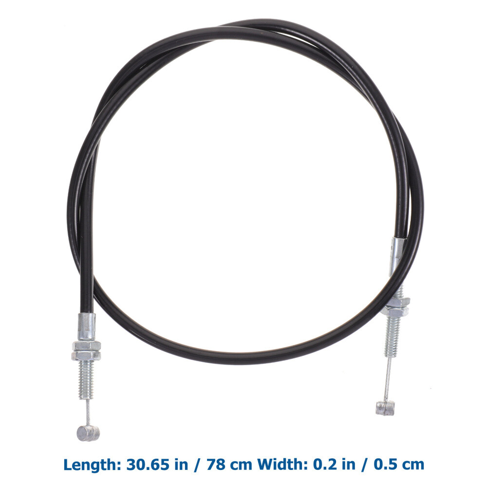 Recliner Cable Pull Handle Chair Hydraulic Replacement Cable for Sofa and Couch