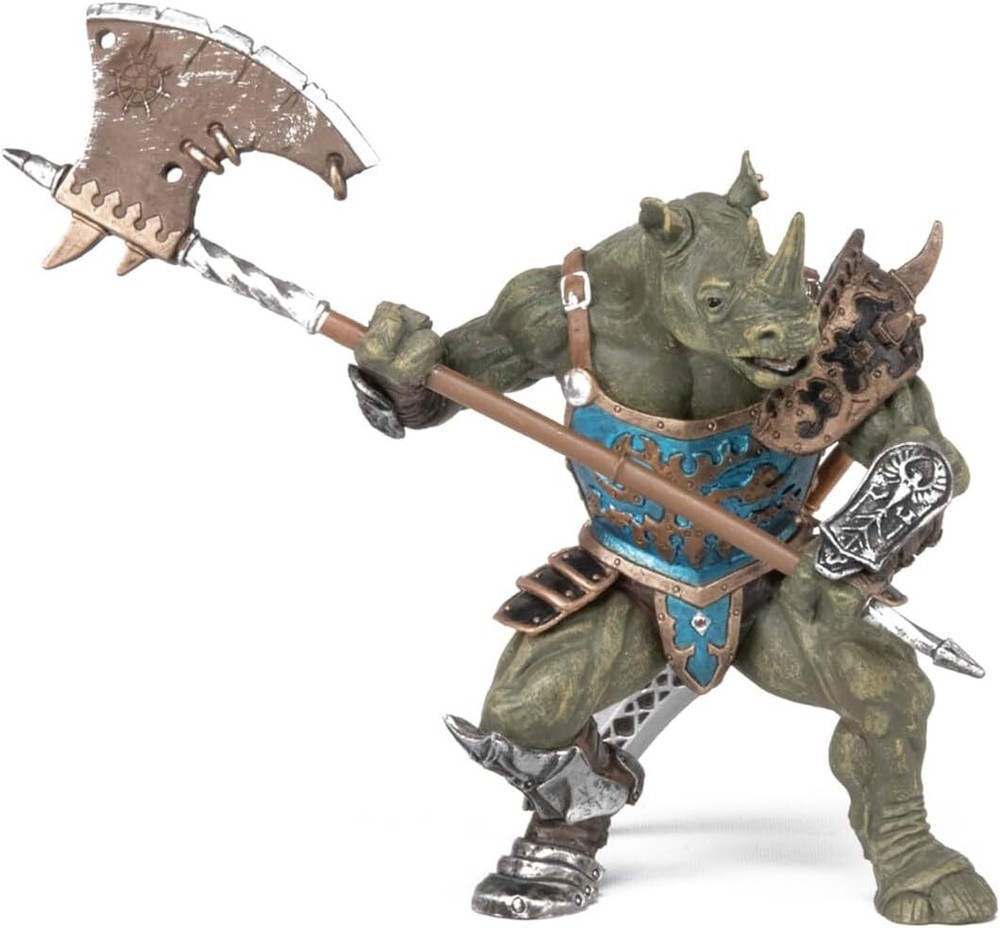 Rhino Man Multi