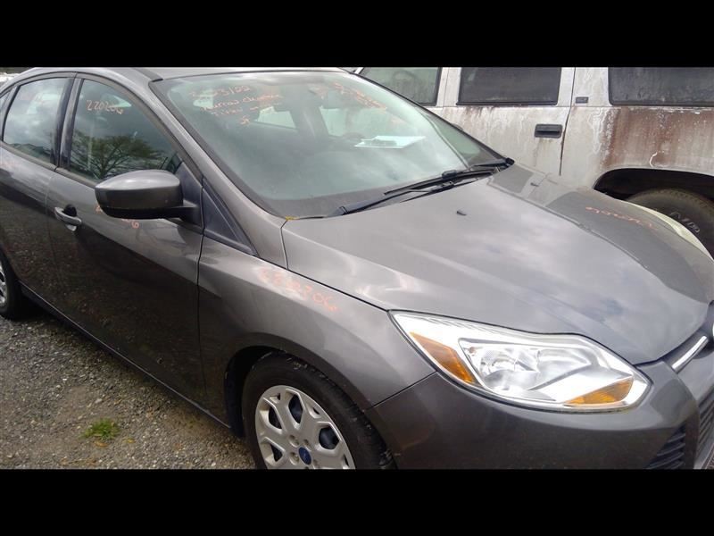 FOCUS 2012 Air Shutter 686430