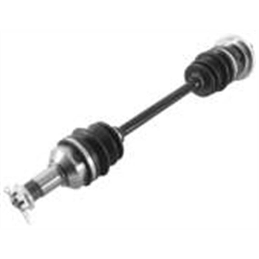 QuadBoss Rugged Axles TR6-CA-8-312