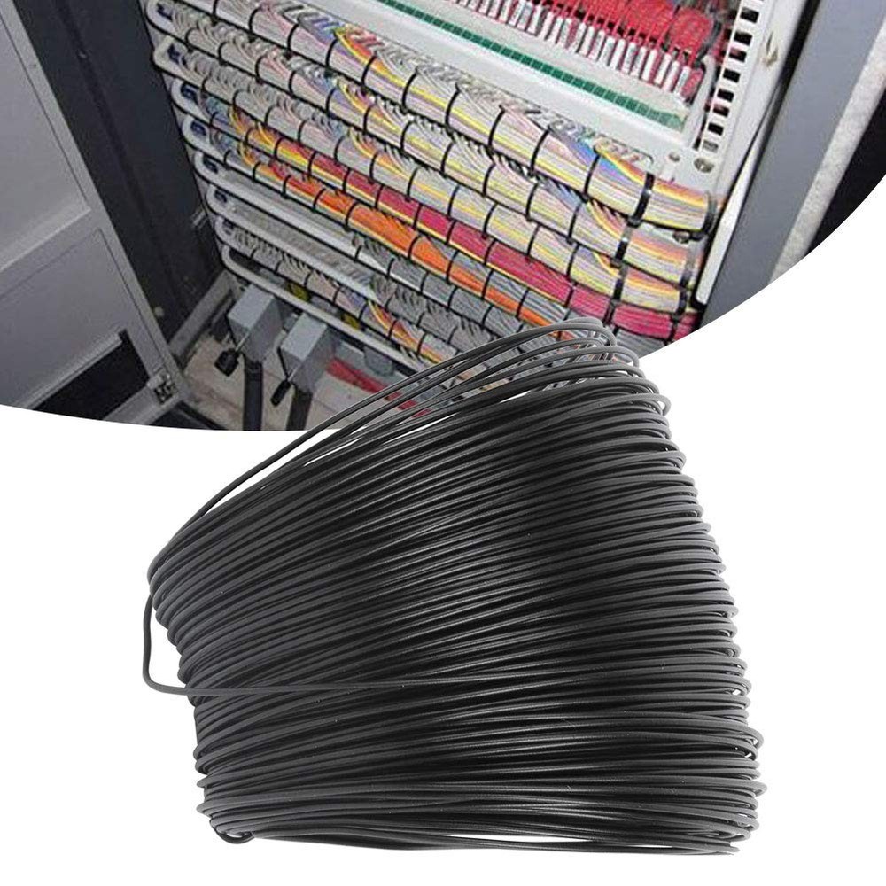 Galvanized Baling Wire Iron Cable Hardware Accessory Household 100 Meter