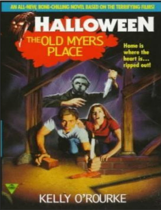 Halloween Digital Comic & Graphic Novel Collection