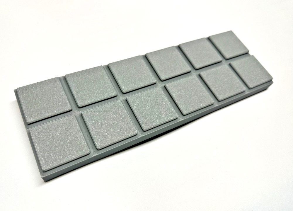 Snap On - 12 PC. Torx Tool Tray - Gridfinity - Read Description -