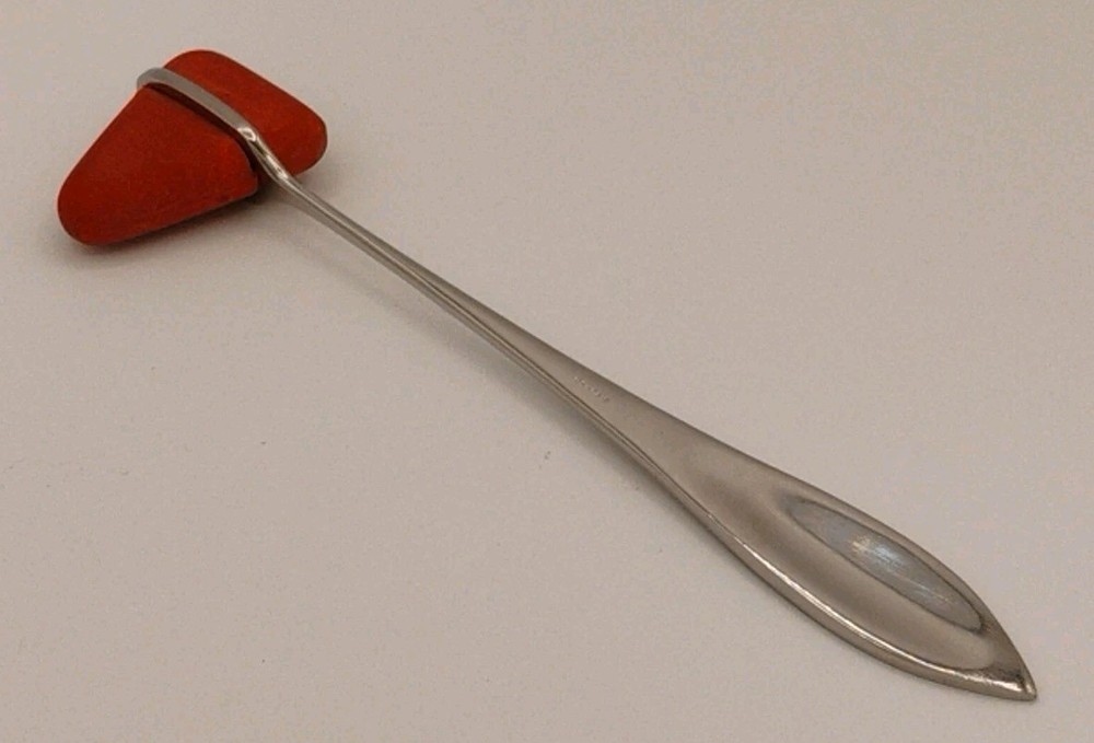 Vintage Tomahawk Style 7.75" Reflex Hammer