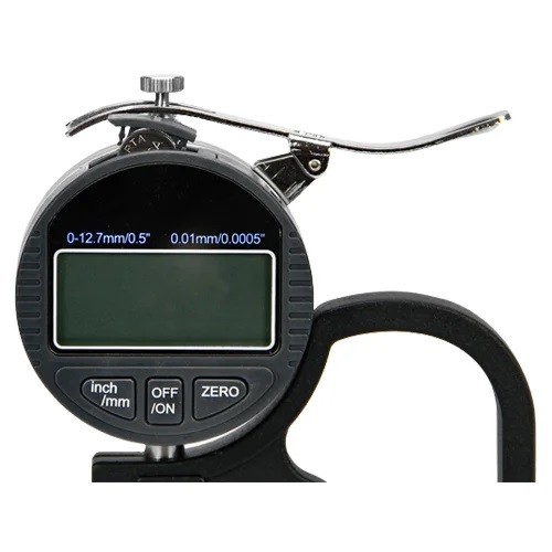 Digital Thickness Gauge mm