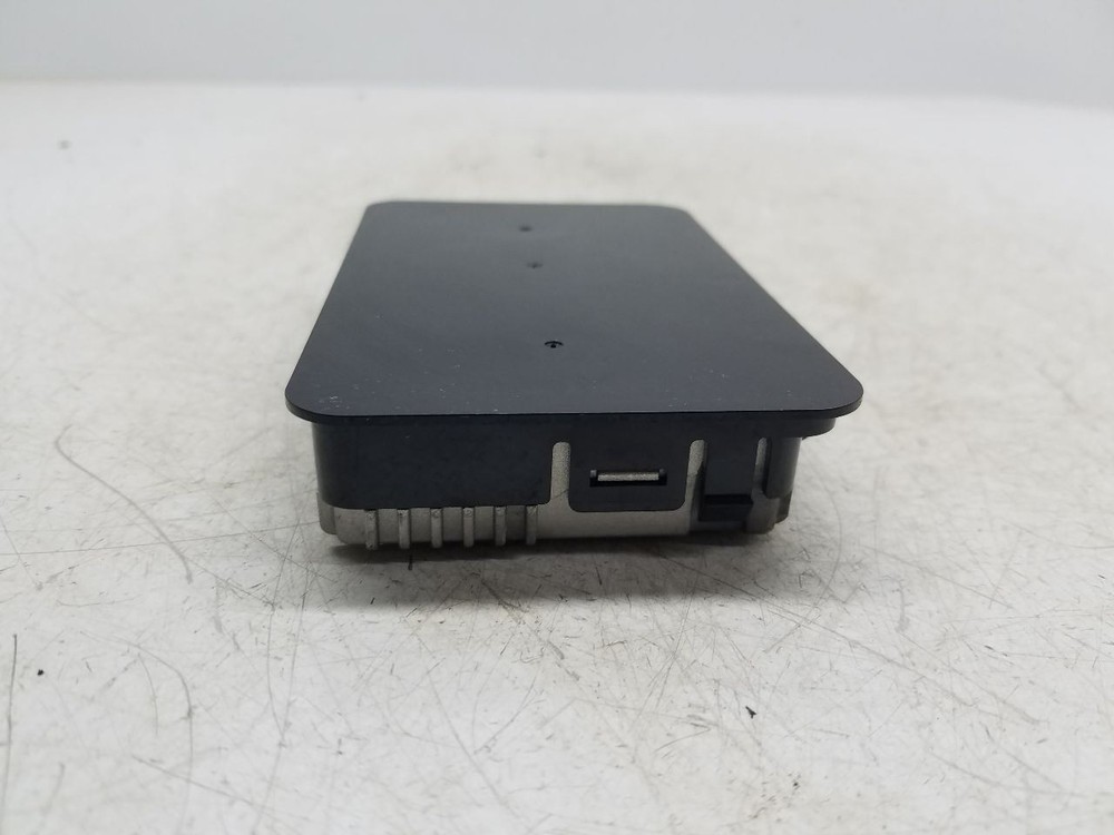 SONATA 2016 Chassis ECM 220393