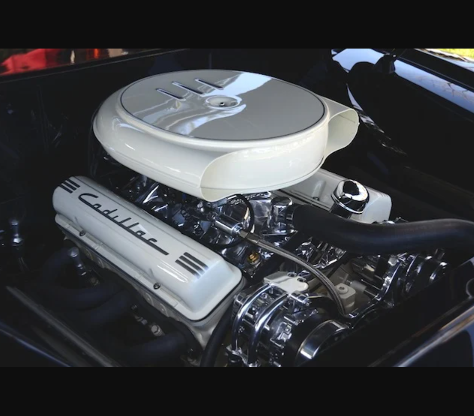 Valve Cover White Caliper Engine Enamel Paint +Primer Rust Resistant Coating 2PK
